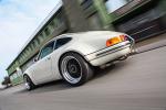 Porsche 911 Retro Evergreen by Kaege 2016 года